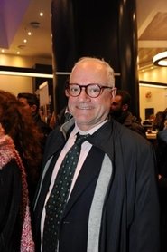 Luca Verdone portrait