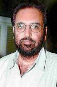 Manmohan Singh portrait