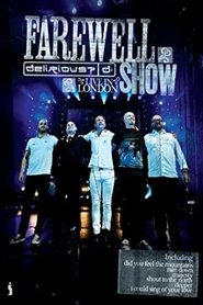 Delirious?: Farewell Show - Live in London poster