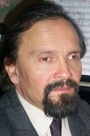 Alexey Zakharov portrait