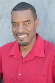 Kenyon Glover portrait