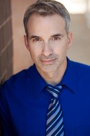 Brian Lafontaine portrait
