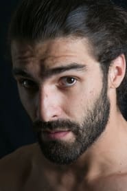 Daniel Nuta portrait