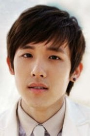 Maeng Se-chang portrait
