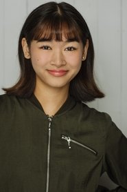 Niki Garcia portrait