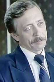 Igor Murugov portrait