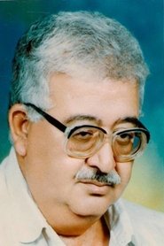 Hassan Abdel-Fatah portrait