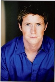 Matt Lutz portrait