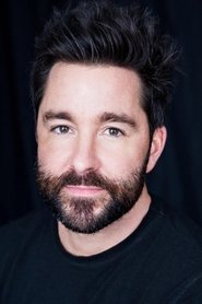 Ian Cloutier portrait