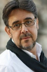 Marc Barrard portrait