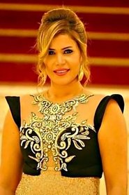 Alia Abdel Aziz portrait