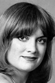 Jennifer Jordan portrait