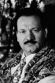 Salvatore Fisichella portrait