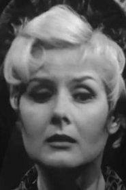 Colette Ripert portrait
