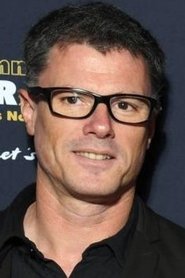 Lucien Balibar portrait