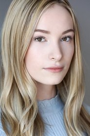 Lena Torluemke portrait