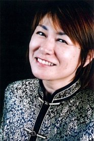Orine Fukushima portrait