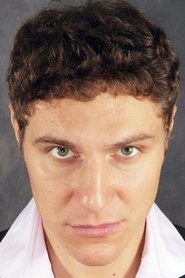 Valentin Vall portrait