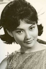 Essie Lin Chia portrait