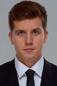 Denis Kosyakov portrait