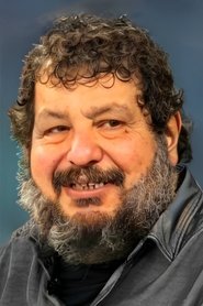 Erdal Tosun portrait