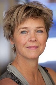 Masja Dessau portrait