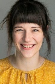Emmeline Hartley portrait