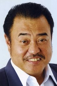 Masanori Machida portrait