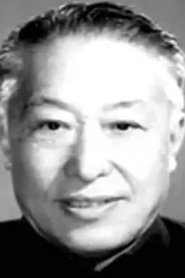 Zhao Ming portrait