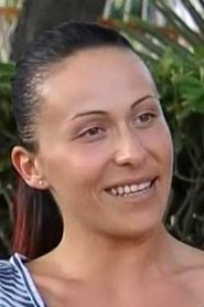 Chicca portrait