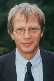 Gernot Endemann portrait