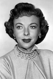 Ida Lupino portrait
