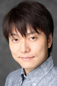 Kenji Nojima portrait