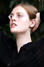 Liliana Bottone portrait