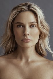 Natalya Rudova portrait