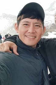 Kim Ki-jin portrait