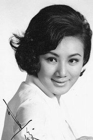 Lisa Chiao Chiao portrait