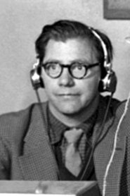 Olle Jakobsson portrait