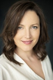 Kate Ryerson portrait