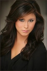 Lauren Mary Kim portrait