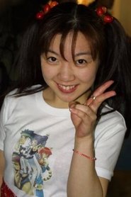 Sayaka Ikeda portrait