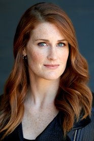 Beth Hornby portrait