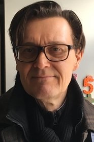Seppo Vanhatalo portrait