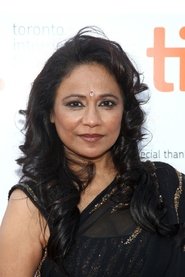 Seema Biswas portrait