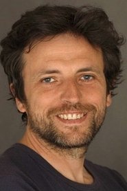 Szymon Kalinowski portrait