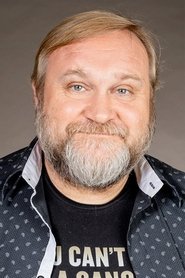 Carlos Kaspar portrait