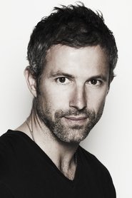 Glenn Foster portrait