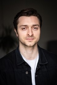 Simon Larvaron portrait