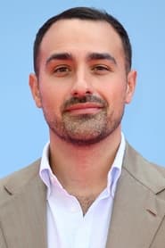 Jamie Demetriou portrait