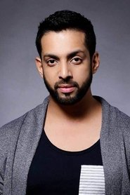 Salil Acharya portrait